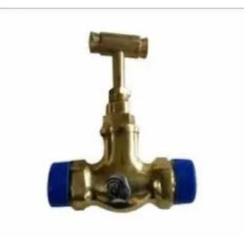 Brass Stopcock